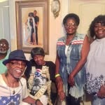 Wilbert Bryant - @texedna - Instagram
