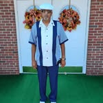 Wilbert Bryant - @wilbertbryant7 - Instagram