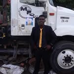 Wilbert Bucknor - @bucknorwilbert - Instagram
