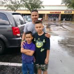 Wilbert Burgess - Facebook
