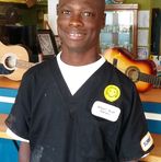 Wilbert Bush - Facebook