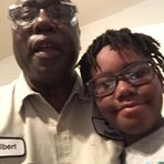 Wilbert Bush - Facebook