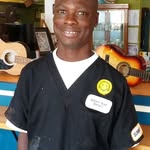 Wilbert Bush - @wilbert.bush.14 - Instagram