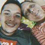 Wilbert Calderón - @ernest_c_cruz - Instagram
