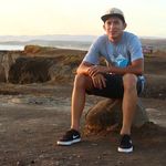 Wilbert Muñoz Calderon - @wilbert.mc - Instagram