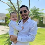 Wilbert Camacho - @cherryberto20 - Instagram