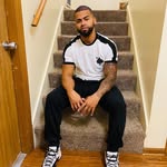 Wilbert Camacho - @wilbert0w - Instagram