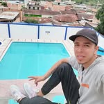 Wilbert Camacho - @wilbertgonzalez374 - Instagram