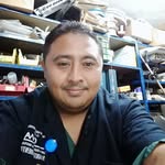 Wilbert Miguel Madera Camargo - @wilbertmiguelmadera - Instagram