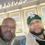 Wilbert Cameron - @wilbertcameron34 - Instagram