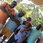 Wilbert Cameron - @wilshoja - Instagram