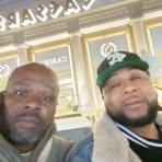 Wilbert Cameron - Facebook