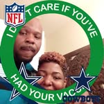 Wilbert Cameron - @diehardlouisana - Instagram