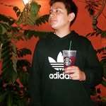 Wilbert Campos - @wilbertcampos95 - Instagram
