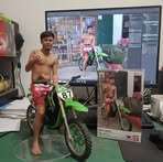 Wilbert S. Campos - Facebook