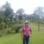 Wilberth Campos - Facebook