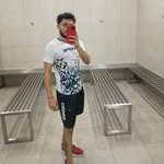 Yurem Ramos - @wilbe_rtcampos - Instagram
