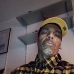 Wilbert Carr - @carrwilbert - Instagram