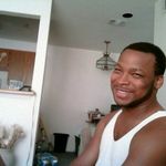 Wilbert Carr - @44steper - Instagram