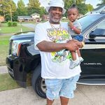 Wilbert Carr - @gucc12 - Instagram