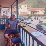 Wilbert Carr - @wilbercarr - Instagram