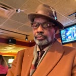 Wilbert Carroll - @wilberte1951 - Instagram