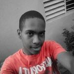Wilbert Castillo - @wilbertcastillo95 - Instagram