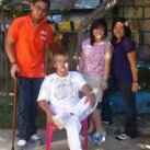 Wilbert Castillo - @hari_nang_sablay - Instagram