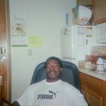 Wilbert Childs - @myself_56 - Instagram