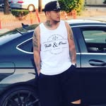 Wilbert Clemente - @its_yoh_boi_baldon - Instagram