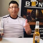 Wilbert Clemente - Facebook