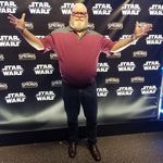 Bert Collins - @wilbertcollins77 - Instagram