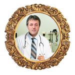 Collins Wilbert - @dr.collinswilbert - Instagram