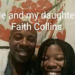 Wilbert Collins - @wilbert.collins.737 - Instagram