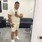 Wilbert Collins - @wilmarystour - Instagram