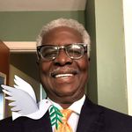 Wilbert Cooley - @dyesitash - Instagram
