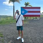 Wilbert Cotto - @trebilw7 - Instagram