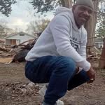 Wilbert Curry - @wcurry600 - Instagram