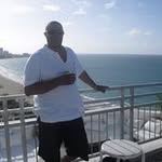 Wilbert Curtis - @mega1517 - Instagram