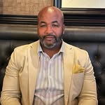 Wilbert Curtis - @wil_c1973 - Instagram