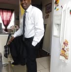 Wilbert Delva - Facebook