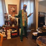 Wilbert Dudley - @dudleywilbert9 - Instagram