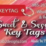 wilbert dupre - @sweetandsassytags - Instagram