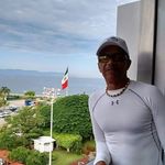 Wilbert Earl Williams - @wilbertearlwilliams - Instagram
