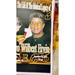 Wilbert Ervin - @wilbert.ervin.50 - Instagram