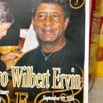 wilbert ervin - @ervin.wilbert - Instagram