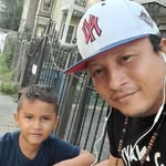 Wilbert Antonio Estrada Villareyna - @estradavillareynaw - Instagram