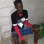 blessed, wilbert - @wilbertevans56 - Instagram
