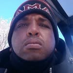 Wilbert Ford - @wilbertford82 - Instagram