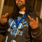 Wilbert Ford - @ford_wilbert - Instagram